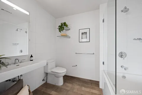 $1,750,000 | 1450 Franklin Street, Unit 1205, San Francisco, CA 94109