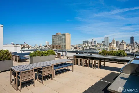 $1,750,000 | 1450 Franklin Street, Unit 1205, San Francisco, CA 94109