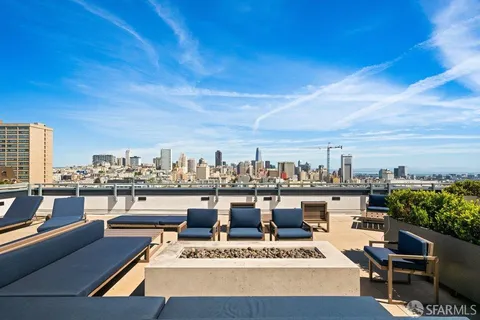 $1,750,000 | 1450 Franklin Street, Unit 1205, San Francisco, CA 94109