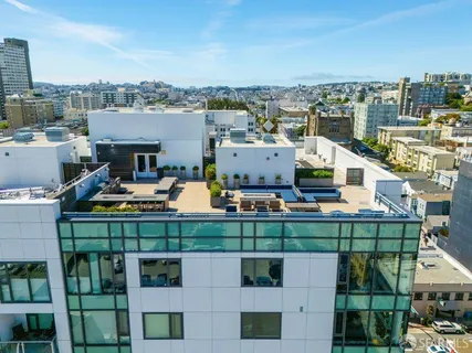 $1,750,000 | 1450 Franklin Street, Unit 1205, San Francisco, CA 94109