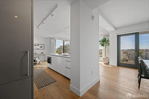 $1,750,000 | 1450 Franklin Street, Unit 1205, San Francisco, CA 94109