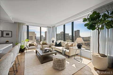 $1,750,000 | 1450 Franklin Street, Unit 1205, San Francisco, CA 94109