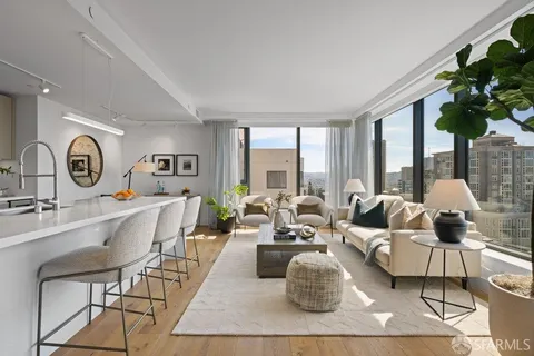 $1,750,000 | 1450 Franklin Street, Unit 1205, San Francisco, CA 94109