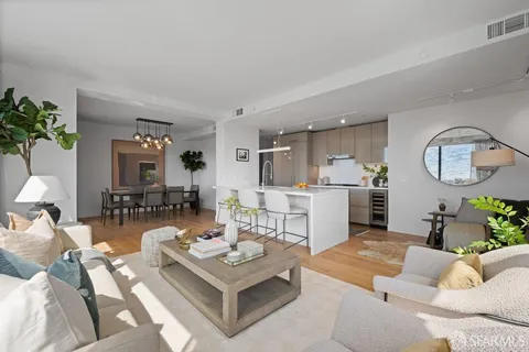 $1,750,000 | 1450 Franklin Street, Unit 1205, San Francisco, CA 94109