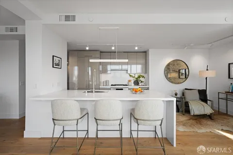 $1,750,000 | 1450 Franklin Street, Unit 1205, San Francisco, CA 94109