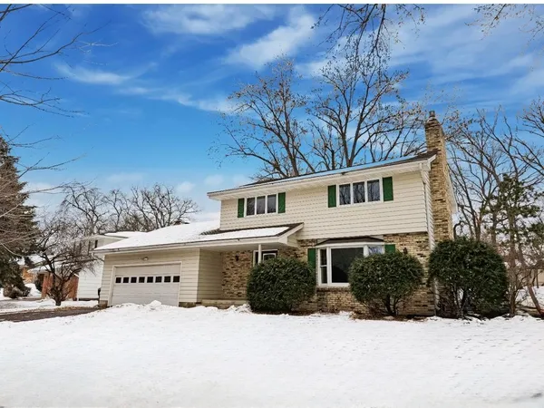$415,000 | 5920 Wisconsin Circle North, New Hope, MN 55428