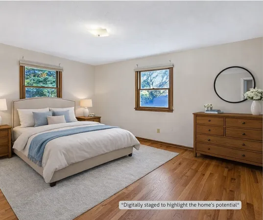 $400,000 | 5920 Wisconsin Circle North, New Hope, MN 55428