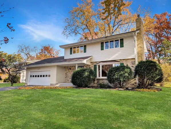 $400,000 | 5920 Wisconsin Circle North, New Hope, MN 55428