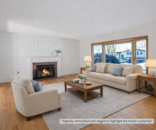 $400,000 | 5920 Wisconsin Circle North, New Hope, MN 55428