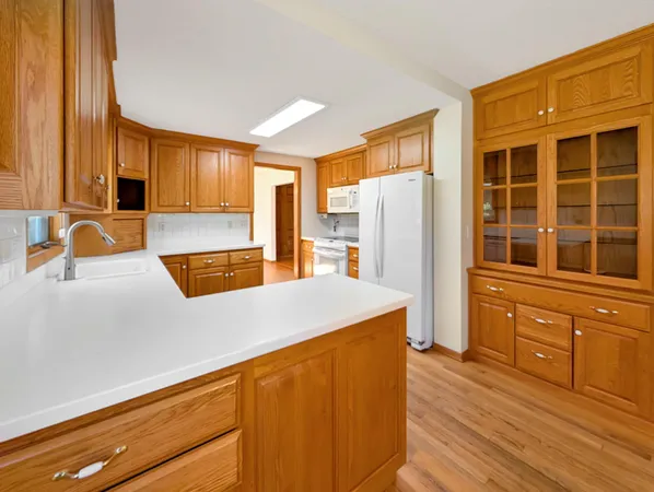 $400,000 | 5920 Wisconsin Circle North, New Hope, MN 55428