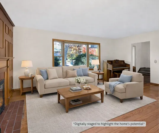 $400,000 | 5920 Wisconsin Circle North, New Hope, MN 55428