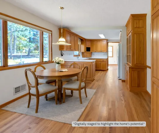 $400,000 | 5920 Wisconsin Circle North, New Hope, MN 55428