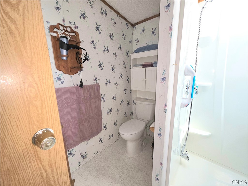 11681 Quarry Road Henderson, NY 13650 - Photo 12 of 38 Main Bathroom