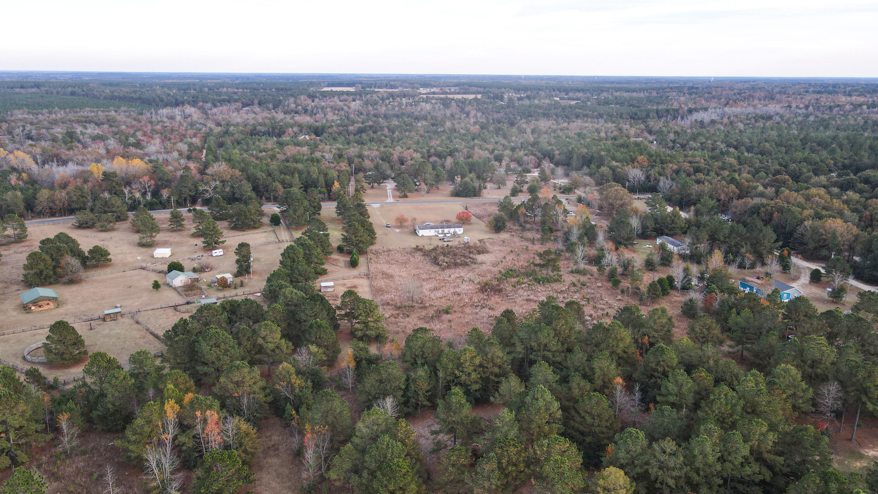 1234 Weeks Road Williston, SC 29853 - Photo 31 of 32