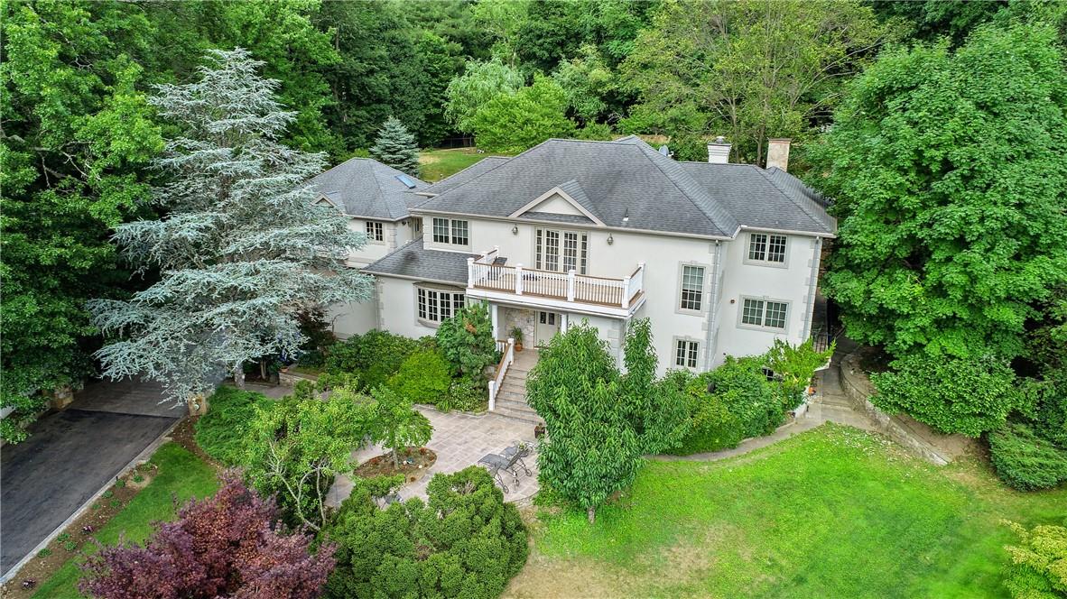 27 Hidden Glen Road Scarsdale, NY 10583 - Photo 1 of 1