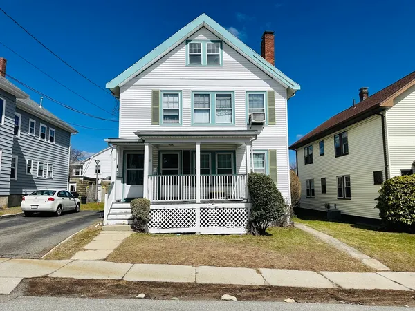 $2,750 | 11 Clyde Road, Unit 11, Watertown, MA 02472