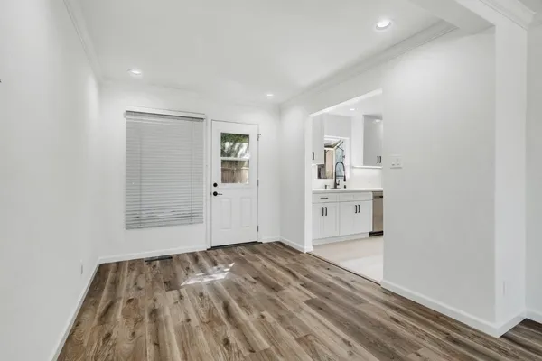 $4,200 | 101 Darcy Avenue, Unit A, San Mateo, CA 94403