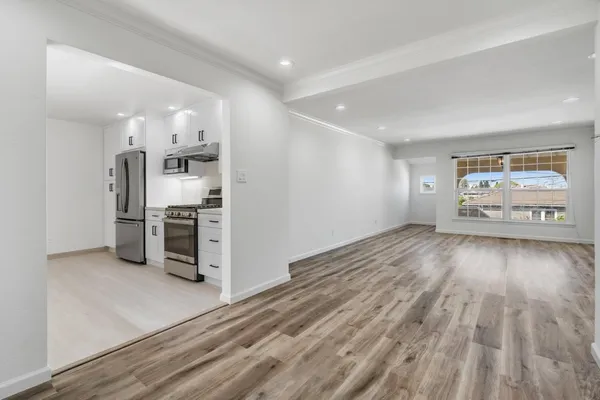 $4,200 | 101 Darcy Avenue, Unit A, San Mateo, CA 94403