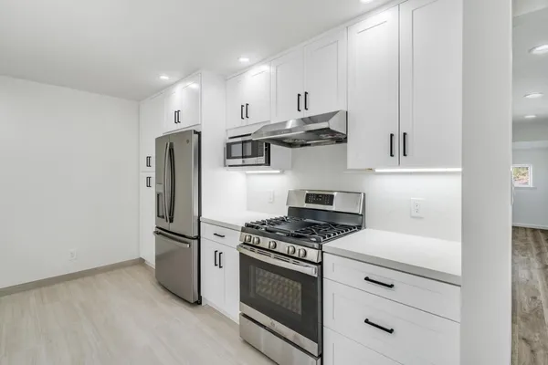 $4,200 | 101 Darcy Avenue, Unit A, San Mateo, CA 94403