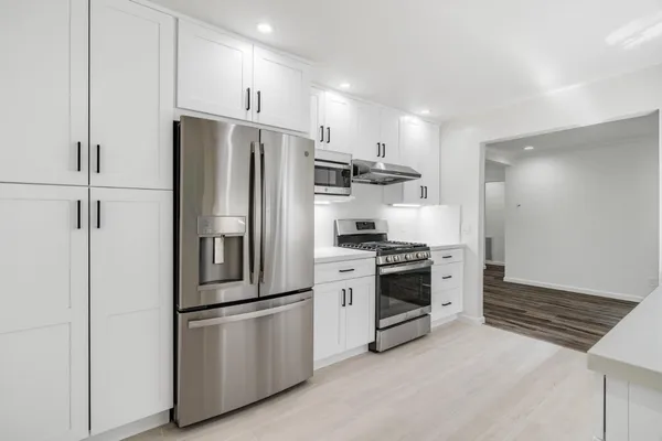$4,200 | 101 Darcy Avenue, Unit A, San Mateo, CA 94403