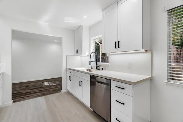 $4,200 | 101 Darcy Avenue, Unit A, San Mateo, CA 94403