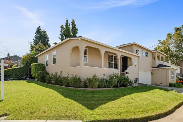 $4,200 | 101 Darcy Avenue, Unit A, San Mateo, CA 94403