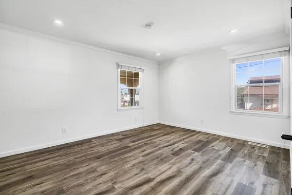 $4,200 | 101 Darcy Avenue, Unit A, San Mateo, CA 94403