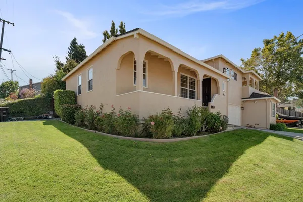 $4,200 | 101 Darcy Avenue, Unit A, San Mateo, CA 94403