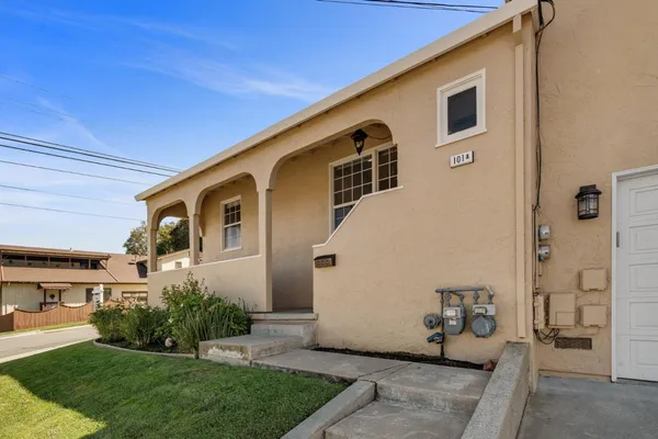 $4,200 | 101 Darcy Avenue, Unit A, San Mateo, CA 94403
