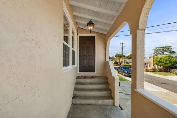$4,200 | 101 Darcy Avenue, Unit A, San Mateo, CA 94403