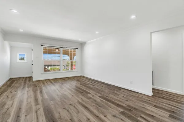 $4,200 | 101 Darcy Avenue, Unit A, San Mateo, CA 94403