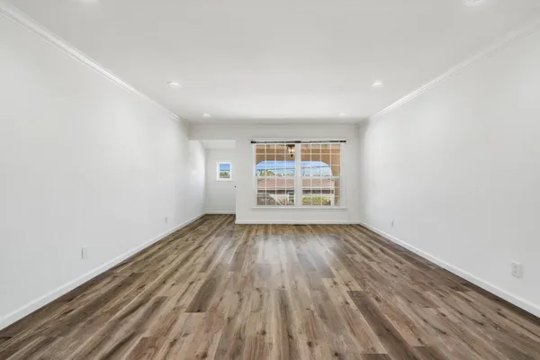 $4,200 | 101 Darcy Avenue, Unit A, San Mateo, CA 94403