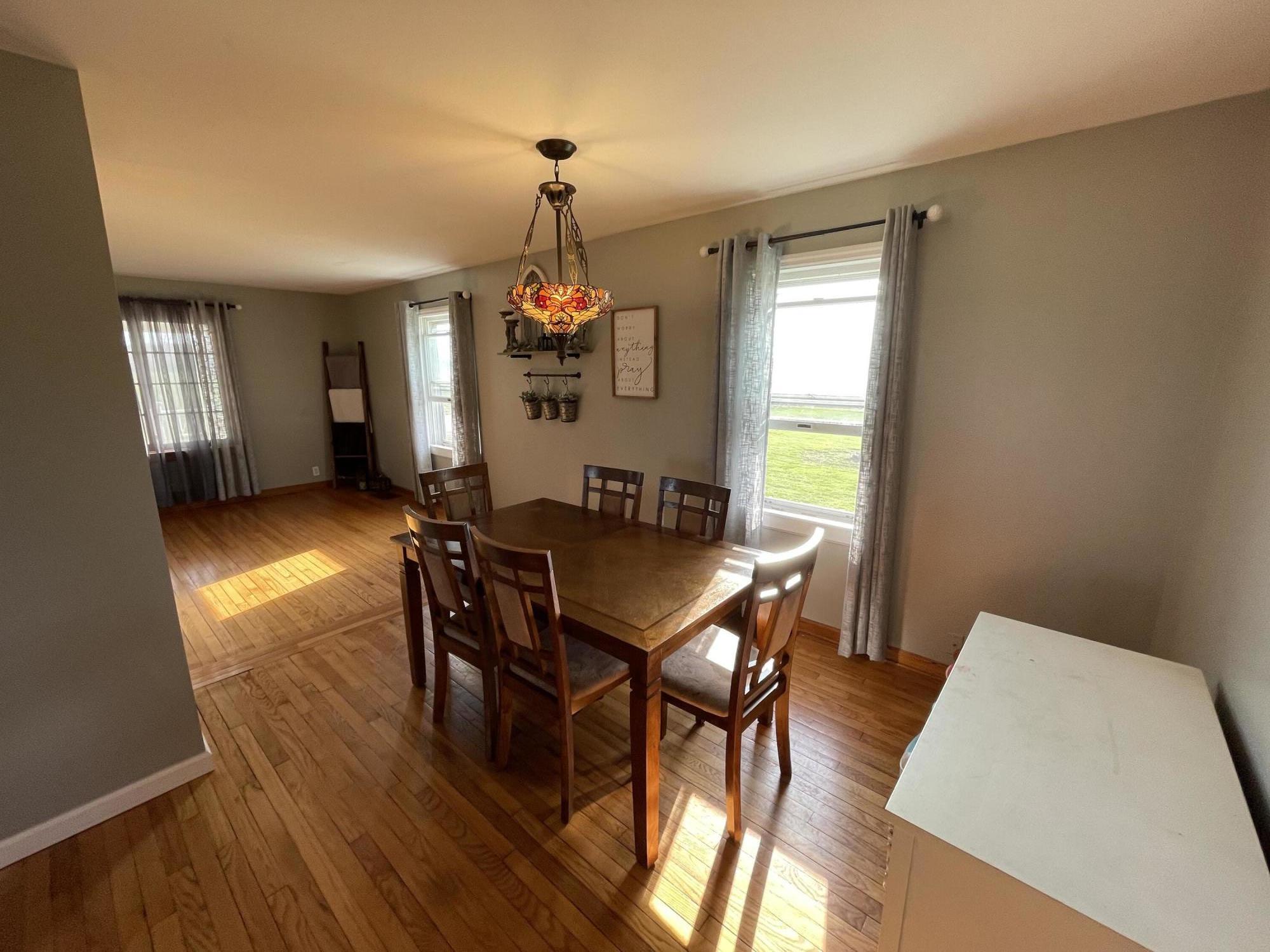 10116 Ward Road St. Paris, OH 43072 - Photo 4 of 25 Gallery Image 4
