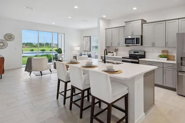 $2,696 | 3462 Caravelle Street, Unit MORGAN, Sarasota, FL 34240