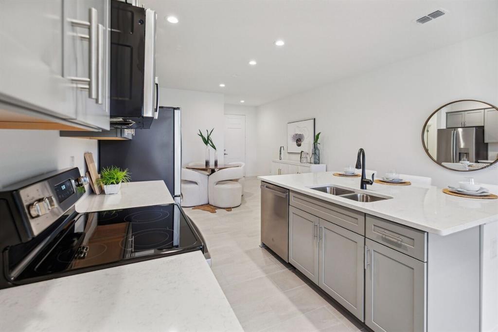 3462 Caravelle Street, Unit MORGAN Sarasota, FL 34240 - Photo 18 of 34