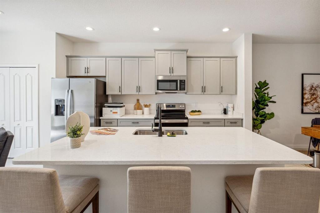 3462 Caravelle Street, Unit MORGAN Sarasota, FL 34240 - Photo 20 of 34