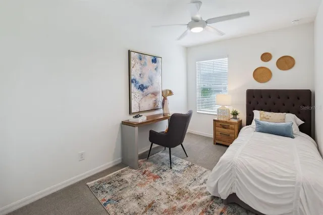 $2,696 | 3462 Caravelle Street, Unit MORGAN, Sarasota, FL 34240