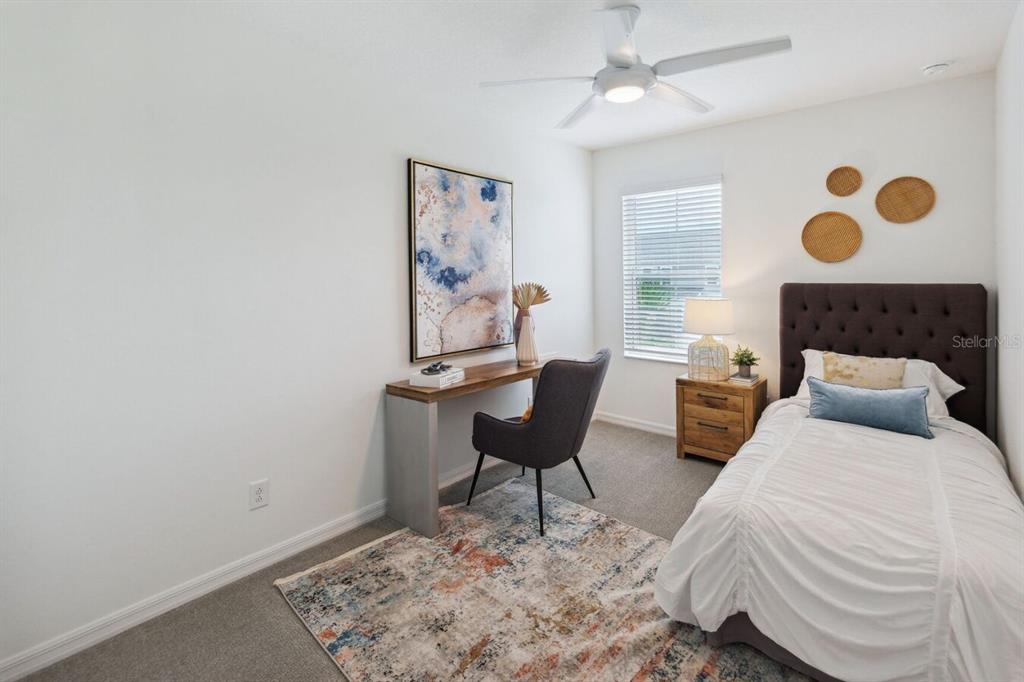 3462 Caravelle Street, Unit MORGAN Sarasota, FL 34240 - Photo 21 of 34