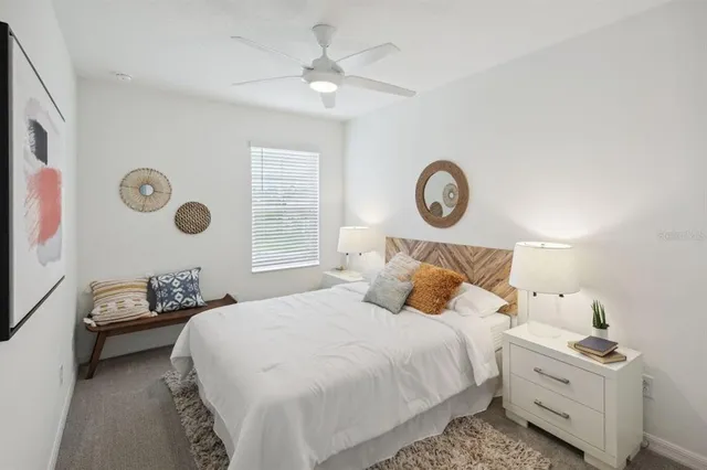 $2,696 | 3462 Caravelle Street, Unit MORGAN, Sarasota, FL 34240