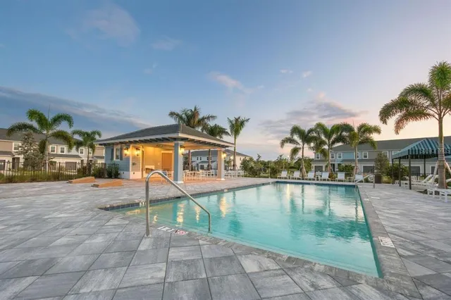 $2,696 | 3462 Caravelle Street, Unit MORGAN, Sarasota, FL 34240