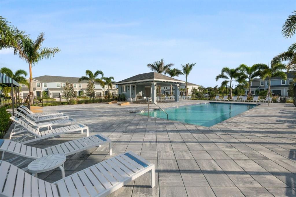 3462 Caravelle Street, Unit MORGAN Sarasota, FL 34240 - Photo 34 of 34