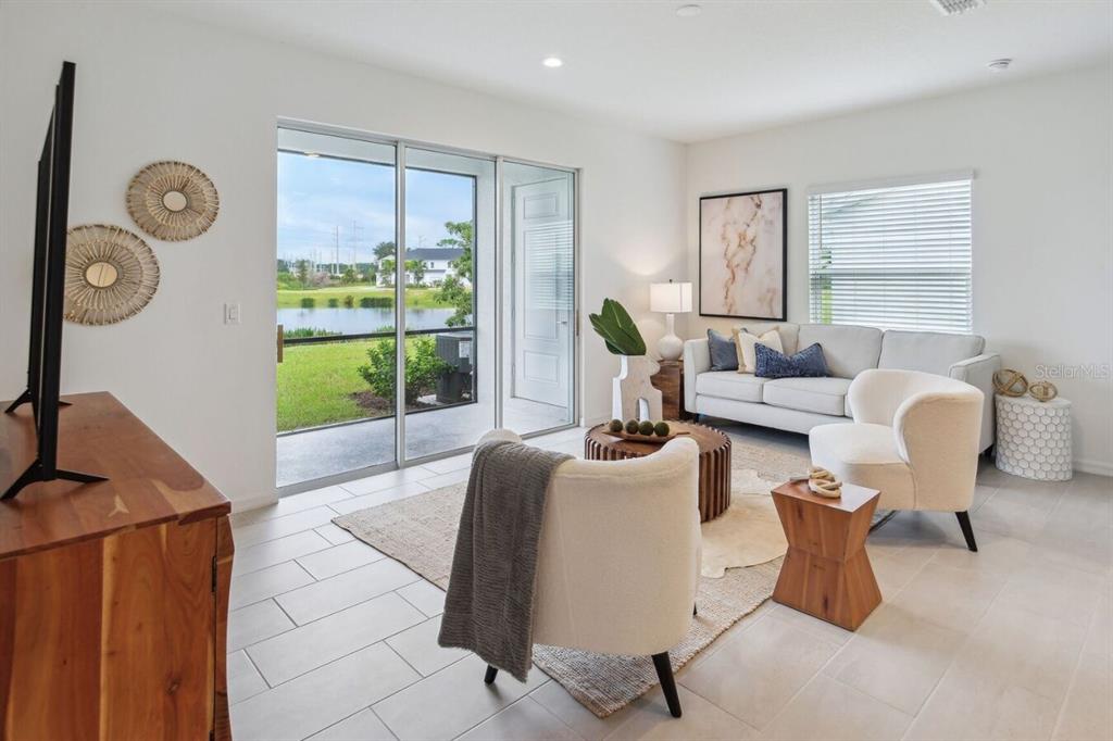 3462 Caravelle Street, Unit MORGAN Sarasota, FL 34240 - Photo 6 of 34