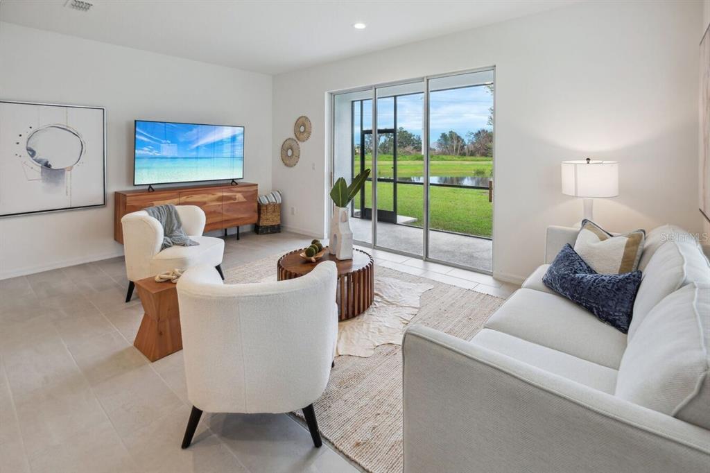 3462 Caravelle Street, Unit MORGAN Sarasota, FL 34240 - Photo 8 of 34