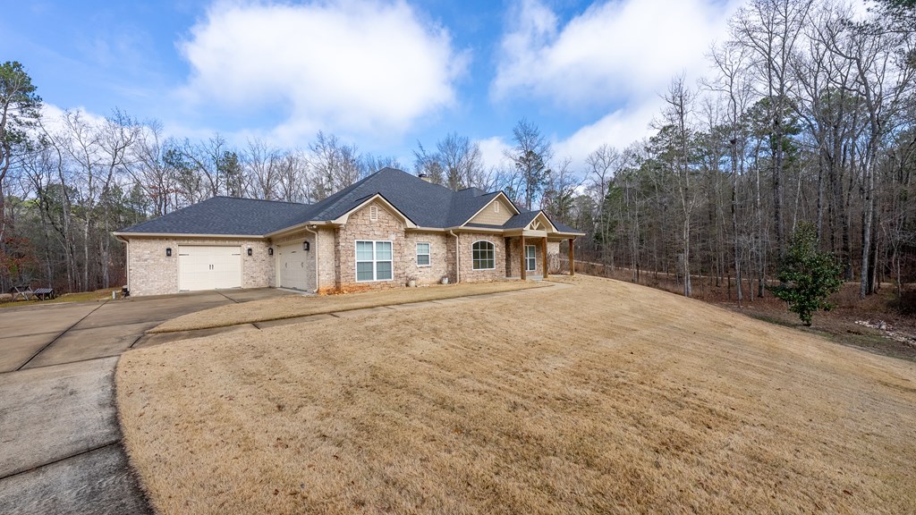 13751 County Line Road Columbus, GA 31829 - Photo 34 of 44 Gallery Image 34