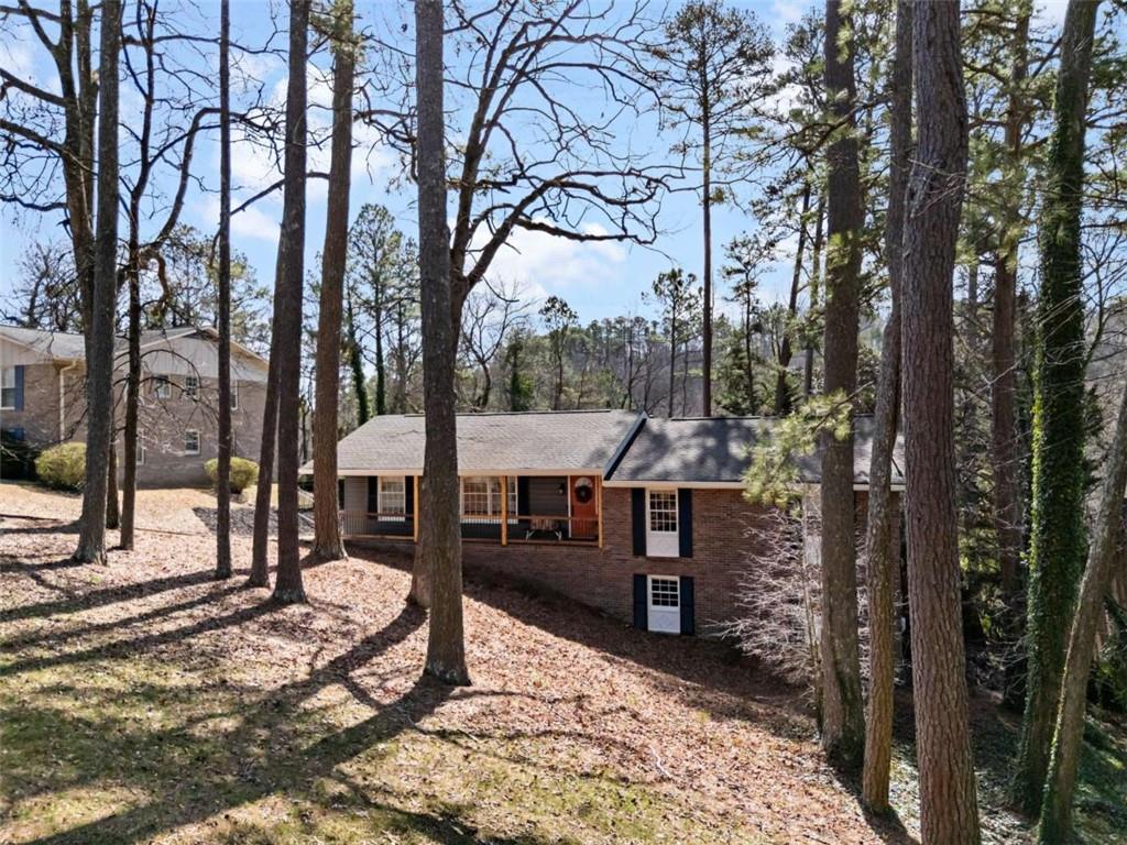 20 Riverview Road Southeast Rome, GA 30161 - Photo 3 of 41