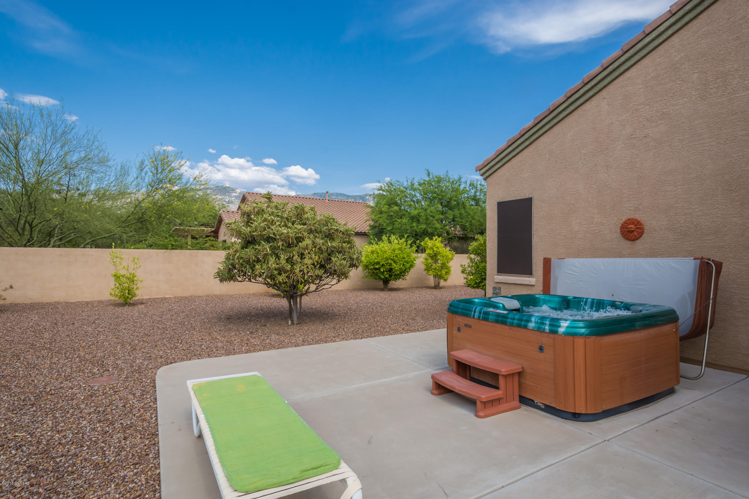 3943 East Ruffian Road Tucson, AZ 85739 - Photo 47 of 50