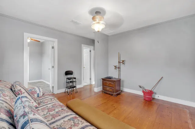 $115,000 | 1738 Martin Luther King Boulevard, Quincy, FL 32351