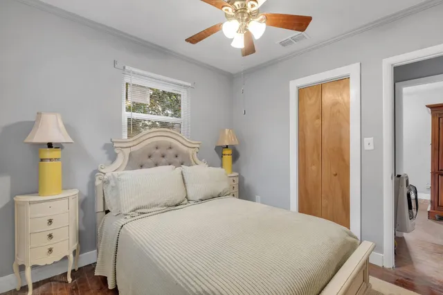 $115,000 | 1738 Martin Luther King Boulevard, Quincy, FL 32351