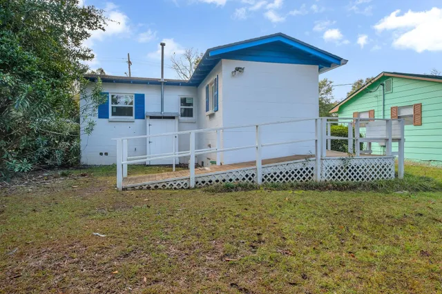 $115,000 | 1738 Martin Luther King Boulevard, Quincy, FL 32351