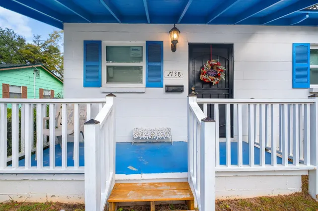 $115,000 | 1738 Martin Luther King Boulevard, Quincy, FL 32351